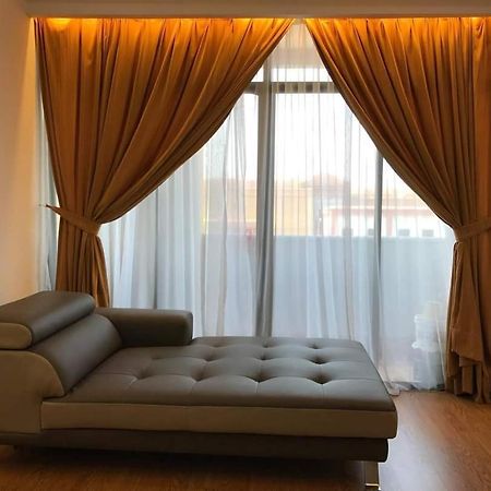 Rezeki Mahkota Hotel Malacca 外观 照片