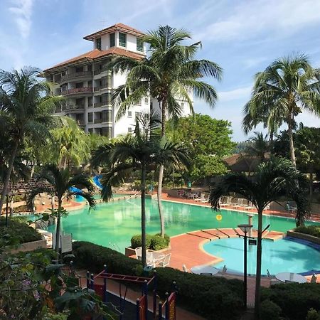 Rezeki Mahkota Hotel Malacca 外观 照片