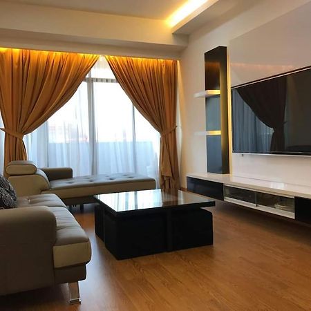 Rezeki Mahkota Hotel Malacca 外观 照片