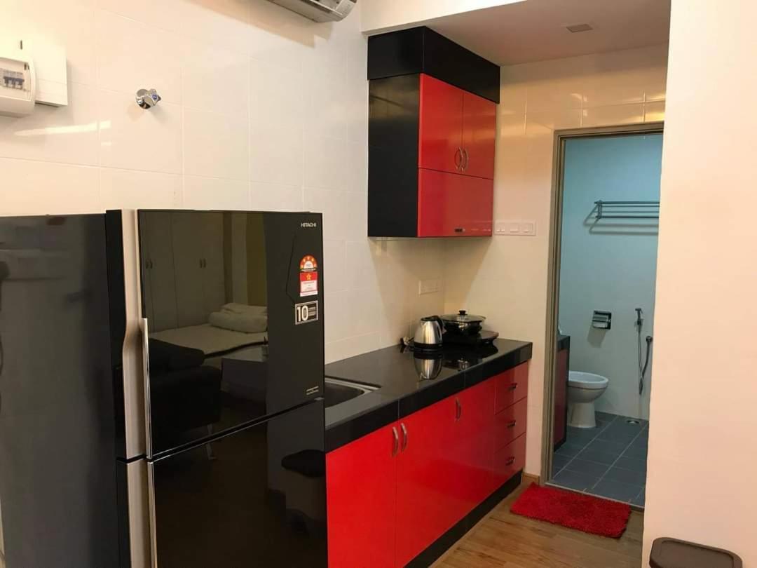Rezeki Mahkota Hotel Malacca 外观 照片
