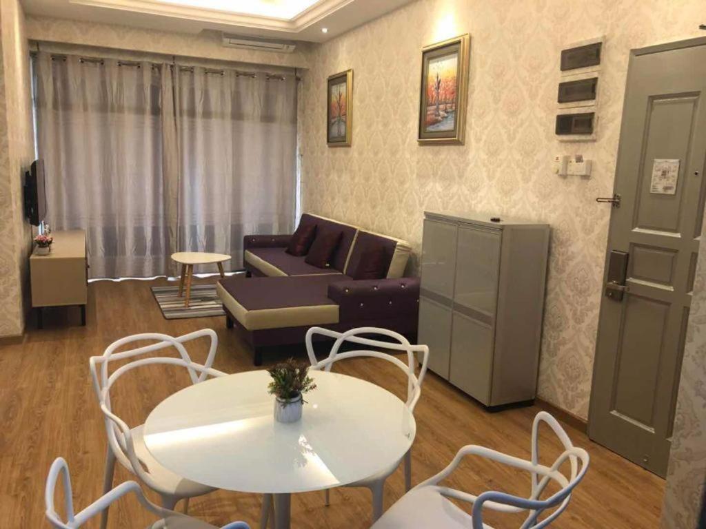Rezeki Mahkota Hotel Malacca 外观 照片