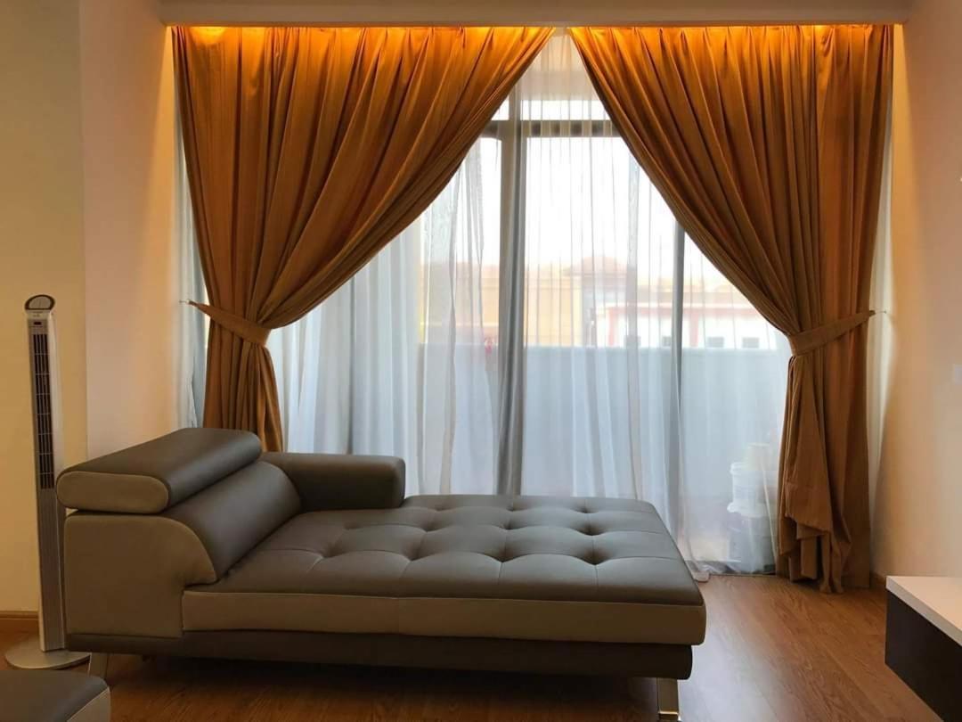 Rezeki Mahkota Hotel Malacca 外观 照片