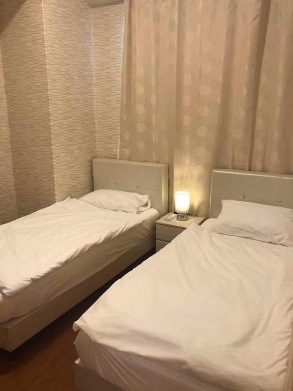 Rezeki Mahkota Hotel Malacca 外观 照片