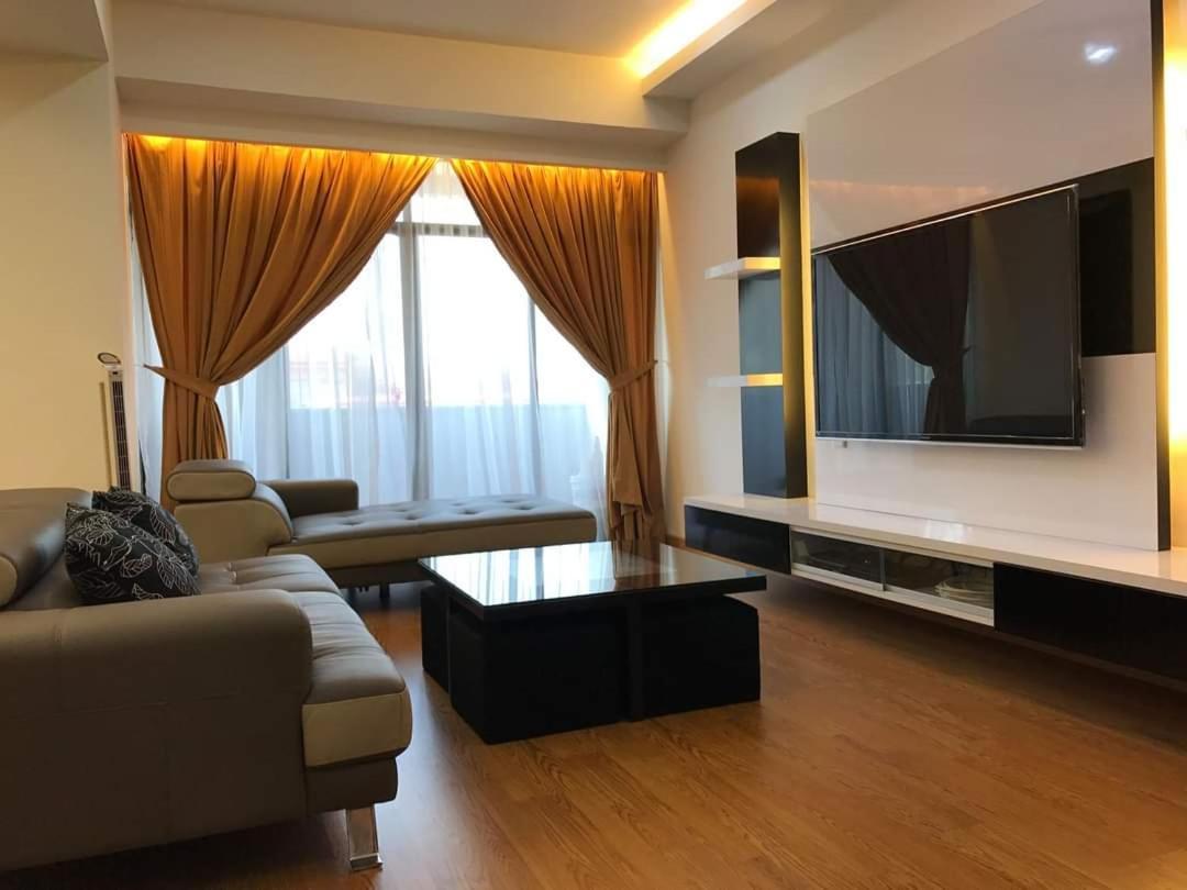 Rezeki Mahkota Hotel Malacca 外观 照片